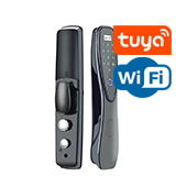 HDcom SL-910 Tuya-WiFi - биометрический Wi-Fi Smart замок (смарт замок)
